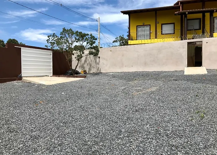 Vila Dos Cristais
