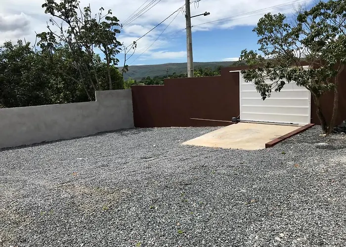 Vila Dos Cristais