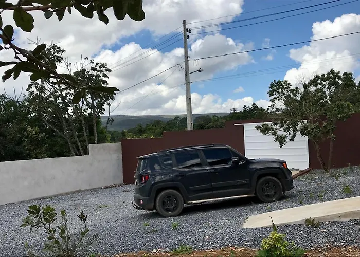 Vila Dos Cristais