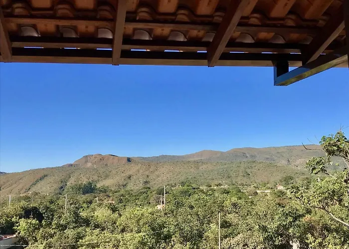 Vila Dos Cristais