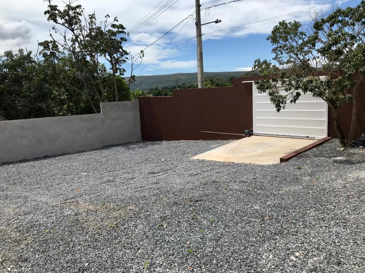 Apartment Dos Cristais