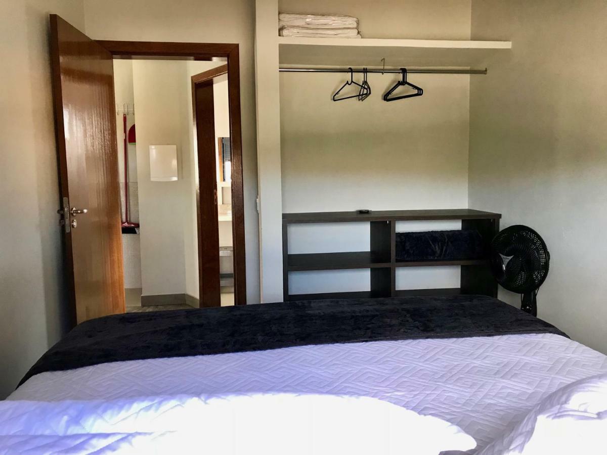 Dos Cristais Apartment
