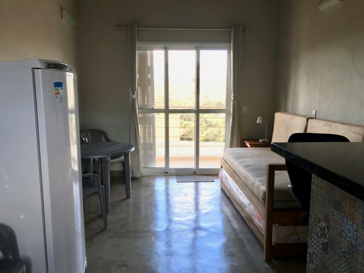Apartment Dos Cristais