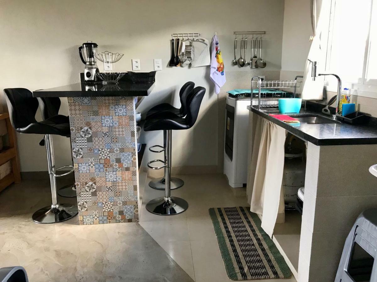 Dos Cristais Apartment