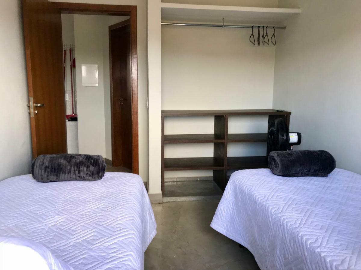 Dos Cristais Apartment