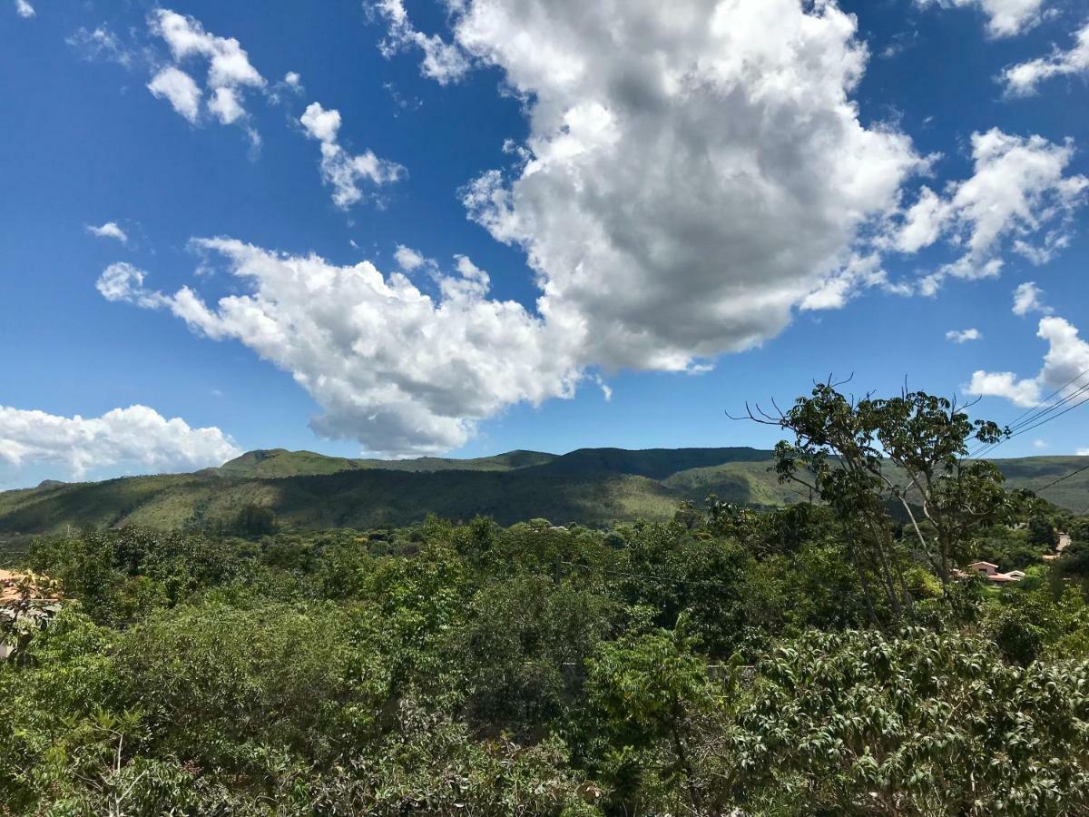 Dos Cristais * Alto Paraiso de Goias