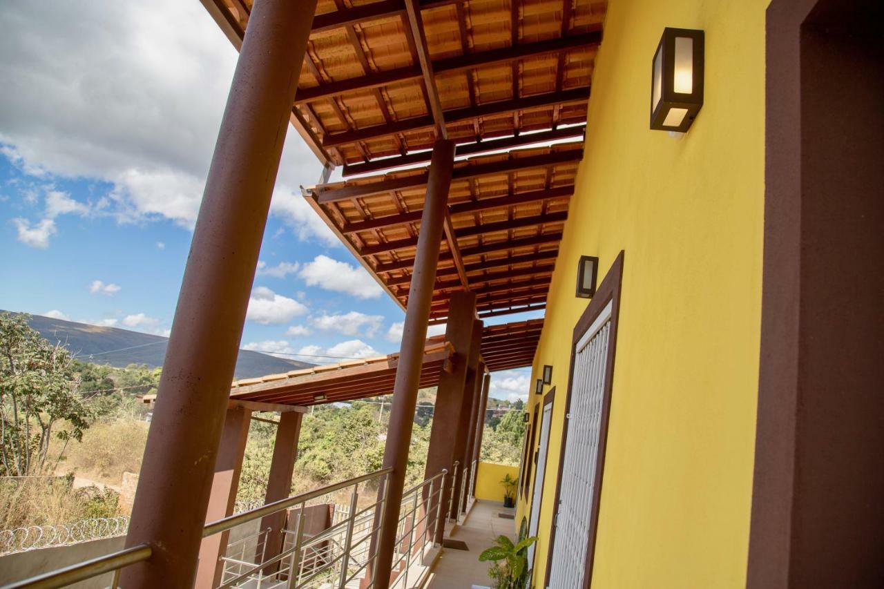 Dos Cristais Apartment