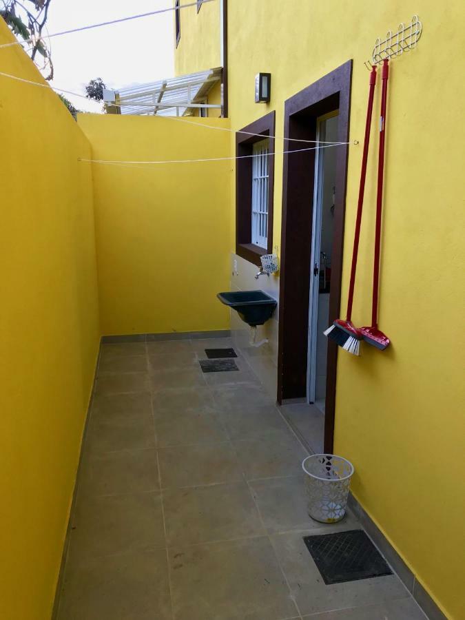 Apartment Dos Cristais