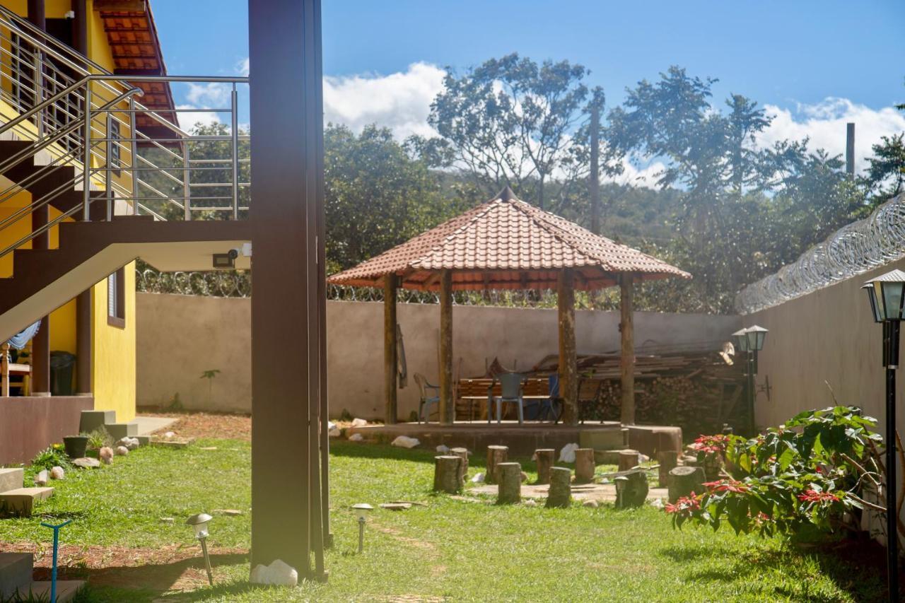 Dos Cristais Apartment