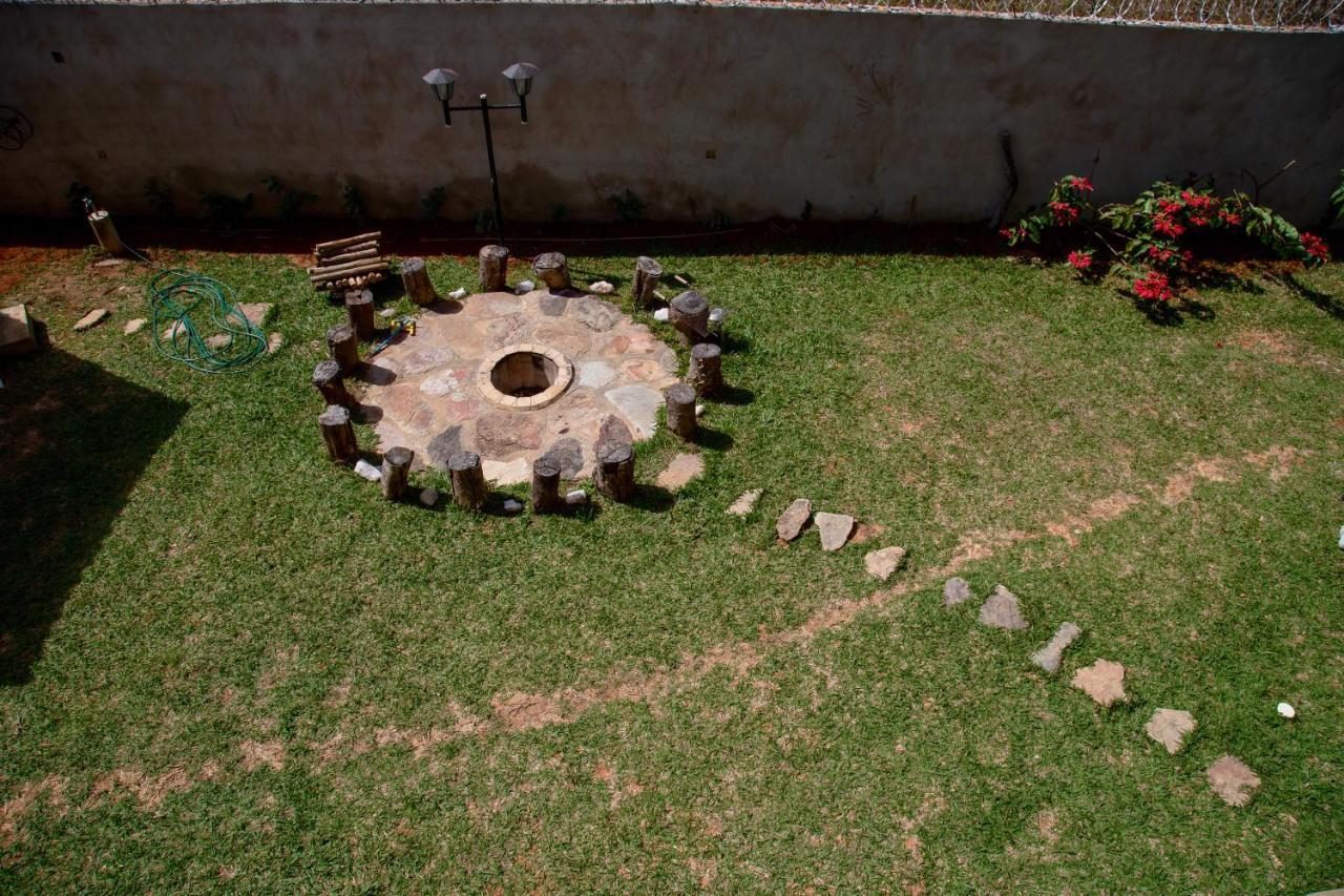 Apartamento Dos Cristais *