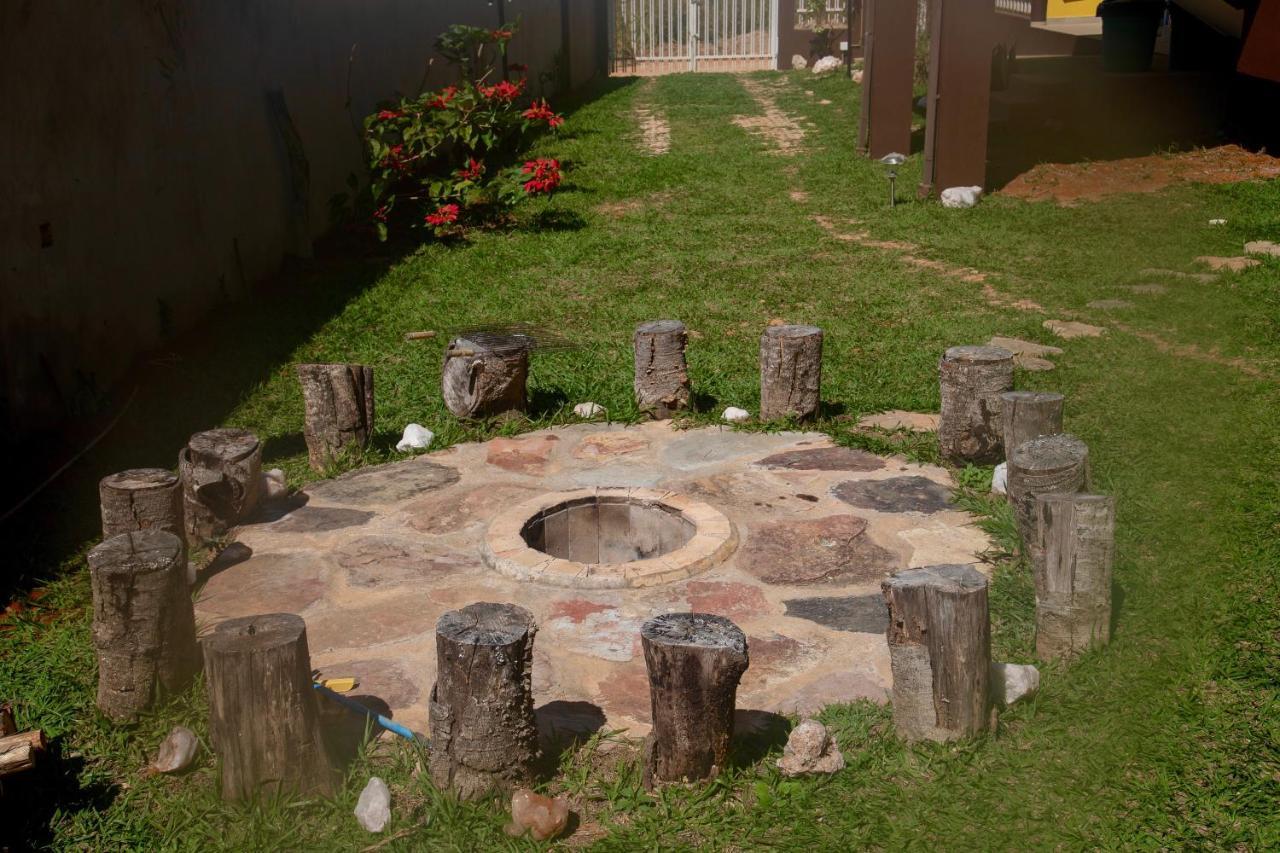 Apartamento Dos Cristais *